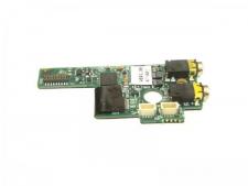 Аудіо роз'єм до ноутбука Pn 6050A2227601 №1